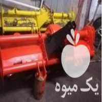 فروش روتوری روتیواتور تراکتور دایدونگ کوبوتا فیات در قائم شهر در گروه خرید فروش ماشین آلات کشاورزی - تراکتور تیلر کمباین مدرن در یکمیوه