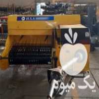 فروش ادوات کشاورزی بیلر در اراک در گروه خرید فروش ابزار ها و تجهیزات کشاورزی - دستی برقی ماشینی بیل کلنگ در یکمیوه