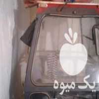 فروش اتاق تراکتور 475 و285 در زنجان در گروه خرید فروش ماشین آلات کشاورزی - تراکتور تیلر کمباین مدرن در یکمیوه