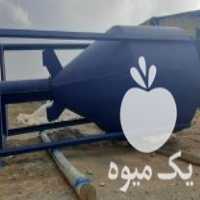 فروش سینی یه روز جوجه آبخوری کله قندی دانخوری سطلی در تنکابن در گروه تجهیزات دام و طیور - خرید فروش نو دسته دوم در یکمیوه