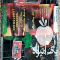 فروش زغال پیکنیکی در تهران در گروه خرید فروش عمده چوب- زغال چوب گردو تبریزی خام در یکمیوه