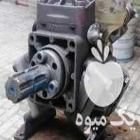فروش پمپ سمپاش آنوی 503 ایتالیایی در گرگان در گروه خرید فروش ابزار ها و تجهیزات کشاورزی - دستی برقی ماشینی بیل کلنگ در یکمیوه