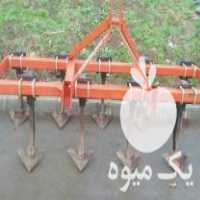 فروش تراکتور پنج گازی 9 خیش درحدصفر در اردبیل در گروه خرید فروش ماشین آلات کشاورزی - تراکتور تیلر کمباین مدرن در یکمیوه