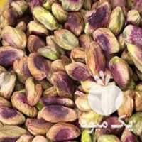 فروش مغز پسته در سیرجان در گروه آجیل - فروش عمده محصولات در یکمیوه