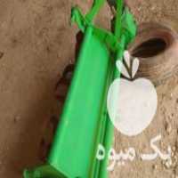 فروش دستگاه کلوخ شکن در شیروان در گروه خرید فروش ماشین آلات کشاورزی - تراکتور تیلر کمباین مدرن در یکمیوه