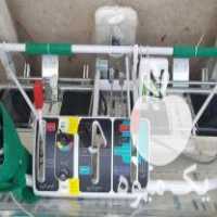 فروش دستگاه بذرکار نشاکار برنج در پره سر در گروه خرید فروش نشا - انواع گوجه برنج کاهو پیاز کاری فرنگی در یکمیوه