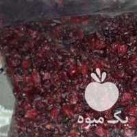 فروش زرشک بیرجند در مشهد در گروه خرید فروش عمده ازگیل و تمشک و زرشک - ژاپنی فروش مستقیم در یکمیوه