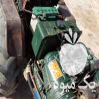 فروش تراکتور گلدونی در زرند در گروه خرید فروش ماشین آلات کشاورزی - تراکتور تیلر کمباین مدرن در یکمیوه