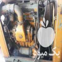 فروش متور جی ام 4 سیلندر 71 در گرگان در گروه خرید فروش سایر محصولات تجهیزات کشاورزی در یکمیوه
