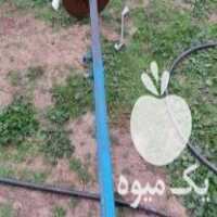 فروش اوتو وپنج خیش در اردبیل در گروه خرید فروش سایر محصولات تجهیزات کشاورزی در یکمیوه