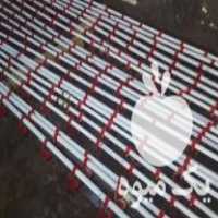 آبخوری مکانیزه نیپل جهت پرورش بلدرچین و  درحدنوبفروش میرسد در شریفیه در گروه تجهیزات دام و طیور - خرید فروش نو دسته دوم در یکمیوه