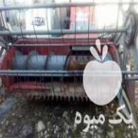آگهی مشابه فروش کمباین سینا 2017 معاوضه هم میشه در باغ ملک در گروه خرید فروش ماشین آلات کشاورزی - تراکتور تیلر کمباین مدرن در یکمیوه