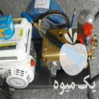 فروش سمپاش موتوری زنبه ای با تجهیزات کامل در مراغه در گروه خرید فروش ابزار ها و تجهیزات کشاورزی - دستی برقی ماشینی بیل کلنگ در یکمیوه