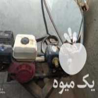 فروش یک عدد تانکر سم پاش 1000 لیتری در رفسنجان در گروه خرید فروش اتصالات و تجهیزات آبیاری - شیر لوله نوار در یکمیوه