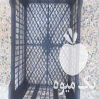 فروش سینی نشا انواع سبد پلاستیکی میوه در الوند در گروه خرید فروش نشا - انواع گوجه برنج کاهو پیاز کاری فرنگی در یکمیوه