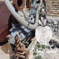 فروش موتور آب بنز اتوبوسی 302 شش سیلندر در آبگرم در گروه خرید فروش اتصالات و تجهیزات آبیاری - شیر لوله نوار در یکمیوه