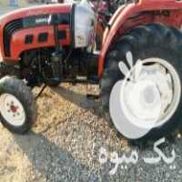 فروش تراکتور سیرجان 254 جفت در ارومیه در گروه خرید فروش ماشین آلات کشاورزی - تراکتور تیلر کمباین مدرن در یکمیوه