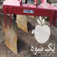 فروش گاوآهن محمدزاده در زنجان در گروه خرید فروش ماشین آلات کشاورزی - تراکتور تیلر کمباین مدرن در یکمیوه