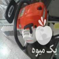 فروش اره بنزینی اره زنجیری اره موتوری در مراغه در گروه خرید فروش ابزار ها و تجهیزات کشاورزی - دستی برقی ماشینی بیل کلنگ در یکمیوه
