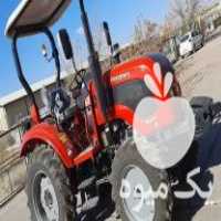 فروش تراکتور زراعی تراکتور یوروپارس تراکتور شالی عمران سیرجان در قزوین در گروه خرید فروش ماشین آلات کشاورزی - تراکتور تیلر کمباین مدرن در یکمیوه