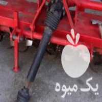 فروش تراکتور کلوخ شکن 54 پره در جوکار در گروه خرید فروش ماشین آلات کشاورزی - تراکتور تیلر کمباین مدرن در یکمیوه