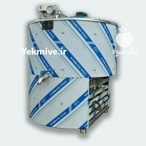 فروش شیرسردکن در آذربایجان غربی در گروه تجهیزات دام و طیور - خرید فروش نو دسته دوم در یکمیوه -عکس1