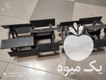 فروش ادوات و لوازم یدکی تیلر شخم زن باغبانی و کشاورزی در اصفهان در گروه خرید فروش ابزار ها و تجهیزات کشاورزی - دستی برقی ماشینی بیل کلنگ در یکمیوه -عکس1