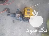 فروش روبین 3 اینچ ژاپنی نفت بنزین در گرگان در گروه خرید فروش سایر محصولات تجهیزات کشاورزی در یکمیوه -عکس1
