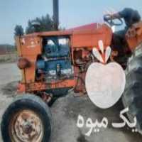 فروش تراکتور رومانی در ورزقان در گروه خرید فروش ماشین آلات کشاورزی - تراکتور تیلر کمباین مدرن در یکمیوه