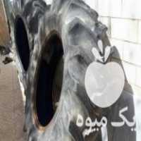 فروش لاستیک تراکتور فیات در همدان در گروه خرید فروش ماشین آلات کشاورزی - تراکتور تیلر کمباین مدرن در یکمیوه