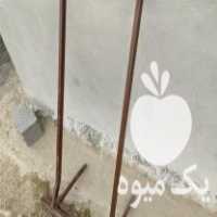 فروش شخم زن دستی در آمل در گروه خرید فروش ابزار ها و تجهیزات کشاورزی - دستی برقی ماشینی بیل کلنگ در یکمیوه