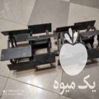 فروش ادوات و لوازم یدکی تیلر شخم زن باغبانی و کشاورزی در اصفهان در گروه خرید فروش ابزار ها و تجهیزات کشاورزی - دستی برقی ماشینی بیل کلنگ در یکمیوه
