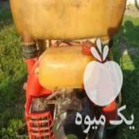 فروش متور سمپاش پشتی بنزینی در تهران در گروه خرید فروش ابزار ها و تجهیزات کشاورزی - دستی برقی ماشینی بیل کلنگ در یکمیوه