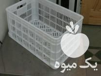 فروش سبد کیلویی میوه در میاندوآب در آذربایجان غربی در گروه خرید و فروش انواع سبد در یکمیوه -عکس1