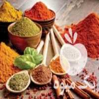 فروش اسیاب کیافارم مخصوص ادویه در تهران در گروه ادویه - ترشی کاری ادویه جات خشک در یکمیوه