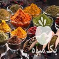 فروش دستگاه اسیاب برای ادویه ساخته شده در کیافارم در شهرکرد در گروه ادویه - ترشی کاری ادویه جات خشک در یکمیوه