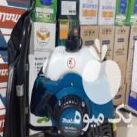 فروش علفچین علف زن علفزن علفتراش علف تراش حاشیه زن مالیکا آلمان در تهران در گروه خرید فروش ابزار ها و تجهیزات کشاورزی - دستی برقی ماشینی بیل کلنگ در یکمیوه