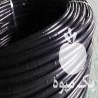 فروش لوله 16 آبیاری پلی اتیلن نتافیم قطره چکان در تهران در گروه خرید فروش اتصالات و تجهیزات آبیاری - شیر لوله نوار در یکمیوه