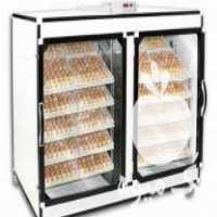 فروش دستگاه جوجه کشی در کرمانشاه در گروه تجهیزات دام و طیور - خرید فروش نو دسته دوم در یکمیوه