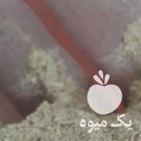 فروش سبوس برنج گندم دامی در رشت در گروه خرید فروش عمده برنج - نیم دانه عنبر بو هاشمی کاظمی هندی پاکستانی در یکمیوه