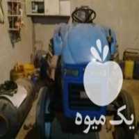 فروش تراکتورباغی داروانا 200 در قزوین در گروه خرید فروش ماشین آلات کشاورزی - تراکتور تیلر کمباین مدرن در یکمیوه