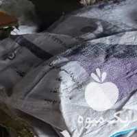 فروش گونی سیب زمینی دست دوم در همدان در گروه خرید فروش بسته بندی نایلونی - کیسه نایلکس مشما پلاستیک در یکمیوه