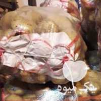فروش بذر سیب زمینی ،  سیب زمینی خوراکی و صادراتی در همدان در گروه خرید فروش بذر - انواع محصول کشاورزی گوجه کتان میوه درخت در یکمیوه