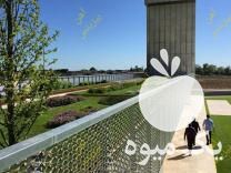 فروش اهن الات تولیدی فنس و توری فنس چمنی پایه فنس خارسیم در تهران در گروه توزیع کننده محصولات کشاورزی و دامپروری و فرآورده ها در یکمیوه -عکس1