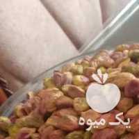 فروش مغز پسته رفسنحان در تهران در گروه آجیل - فروش عمده محصولات در یکمیوه