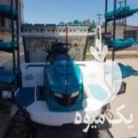 فروش دستگاه نشا کوبوتا در صومعه سرا در گروه خرید فروش نشا - انواع گوجه برنج کاهو پیاز کاری فرنگی در یکمیوه