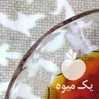 فروش شیره هیزمی انگور در قزوین در گروه عسل شیره و فرآورده ی مربا - طبیعی گون کوهی آویشن در یکمیوه