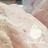 فروش دنبه گوسفندی در تهران در گروه خرید و فروش عمده انواع محصولات کشاورزی و دامداری در یکمیوه