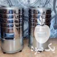 فروش دستگاه پرکن پرندگان در بهمن در گروه مرغ و خروس و بوقلمون و اردک قو قاز در یکمیوه