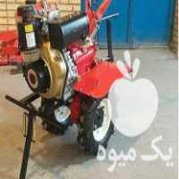 فروش تیلر و کلتیواتور و شخم زن و شخمزن دیزل و بنزین کاما در تهران در گروه خرید فروش ابزار ها و تجهیزات کشاورزی - دستی برقی ماشینی بیل کلنگ در یکمیوه